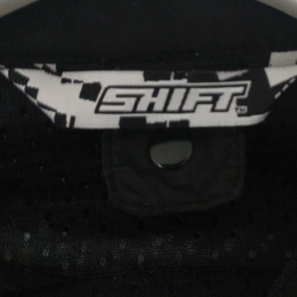 Women's Shift Envy Motorcycle Jacket - Picture 3 of 10